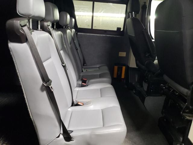 2017 Dodge RAM Promaster 2500 2500 High