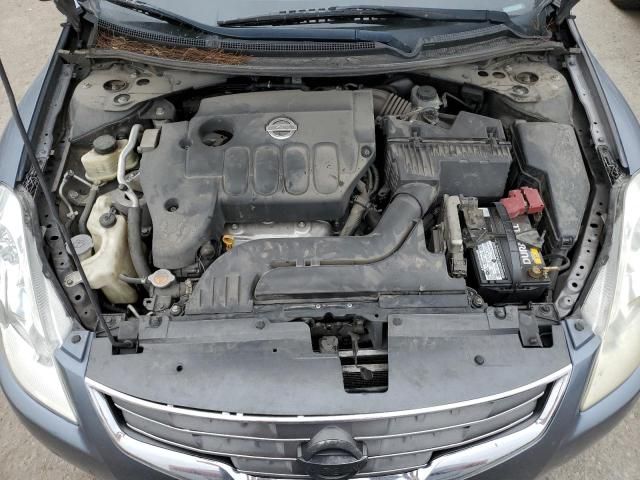 2011 Nissan Altima Base