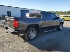 2014 Chevrolet Silverado C1500 LT