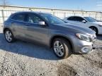 2019 Mercedes-Benz GLA 250 4matic