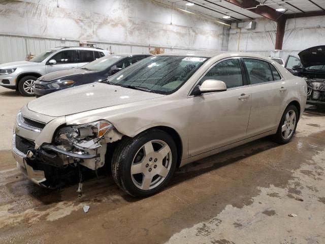 2010 Chevrolet Malibu 2LT