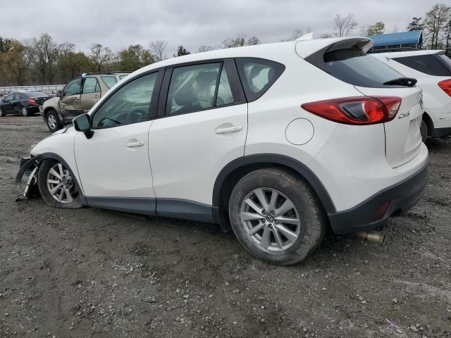 2016 Mazda CX-5 Sport