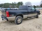 2003 Chevrolet Silverado K1500