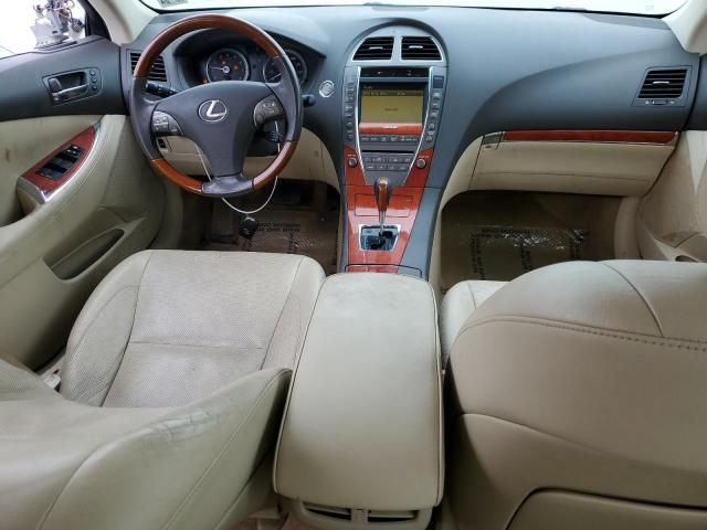 2011 Lexus ES 350