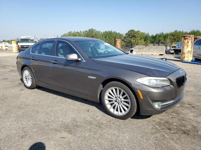 2011 BMW 535 I