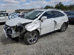 Lexus salvage cars for sale: 2015 Lexus RX 350