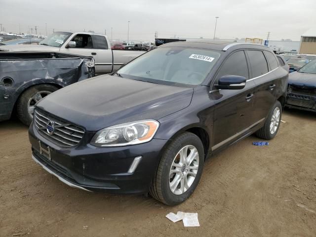 2016 Volvo XC60 T5 Premier