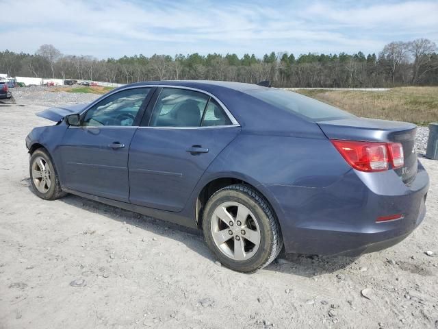 2014 Chevrolet Malibu LS