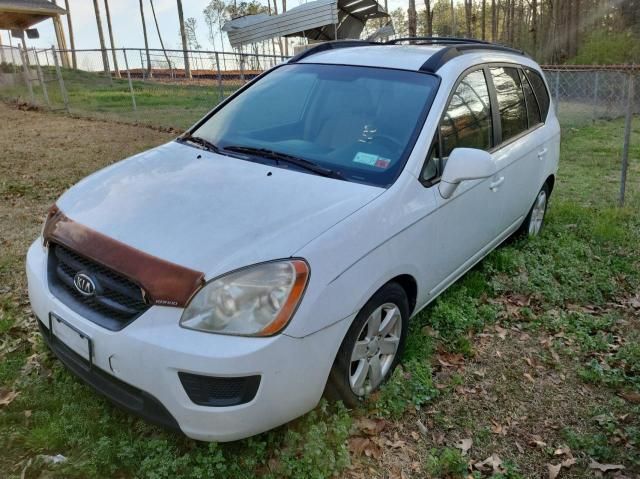 2008 KIA Rondo Base