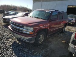 2002 Chevrolet Suburban K1500 for sale in Windsor, NJ