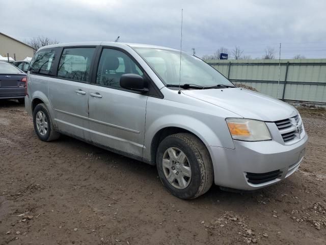 2010 Dodge Grand Caravan SE