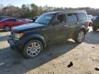 2010 Dodge Nitro Heat