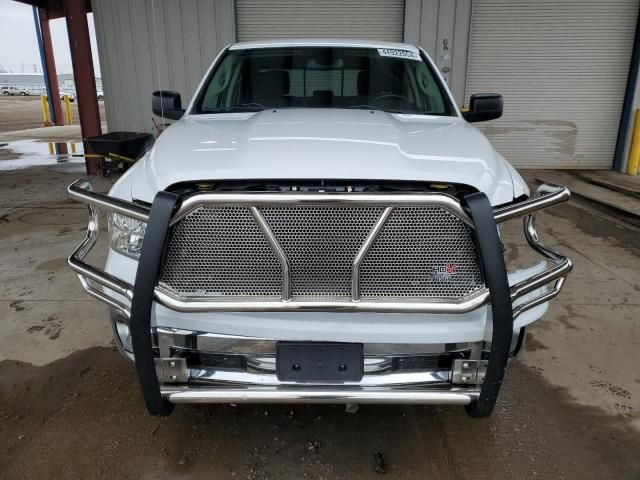 2013 Dodge RAM 1500 SLT