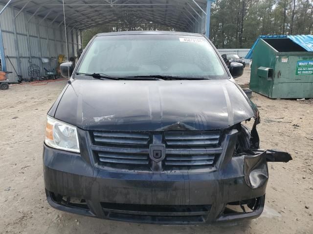 2008 Dodge Grand Caravan SE