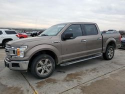 2018 Ford F150 Supercrew for sale in Grand Prairie, TX
