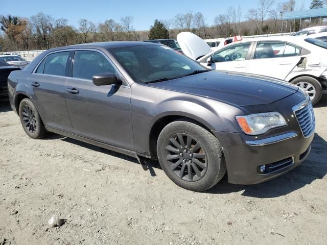 2014 Chrysler 300