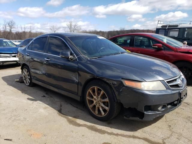 2006 Acura TSX