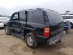 2001 Chevrolet Tahoe K1500