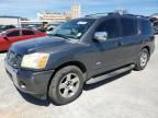 2007 Nissan Armada SE