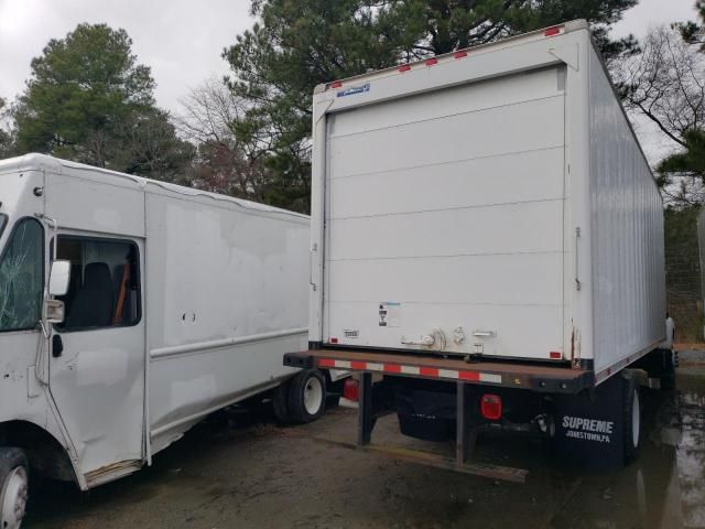 2006 GMC C6500 C6C042