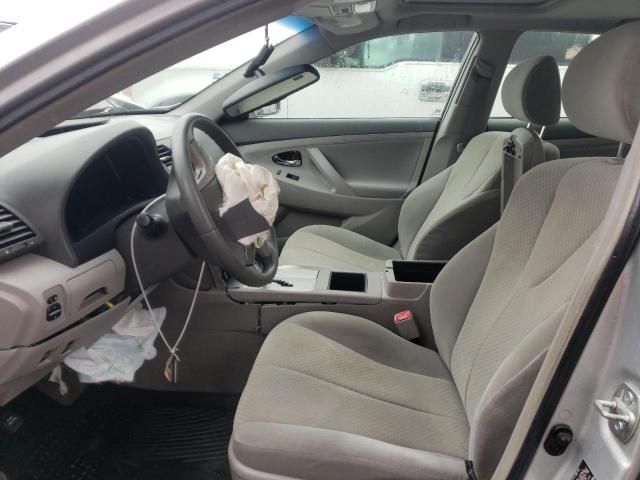 2007 Toyota Camry Hybrid