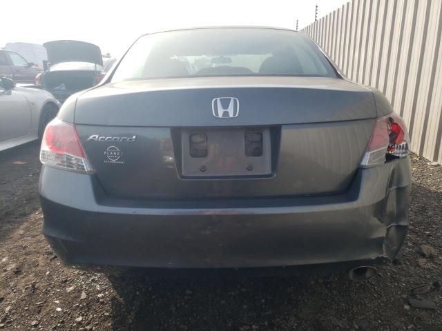 2010 Honda Accord LXP