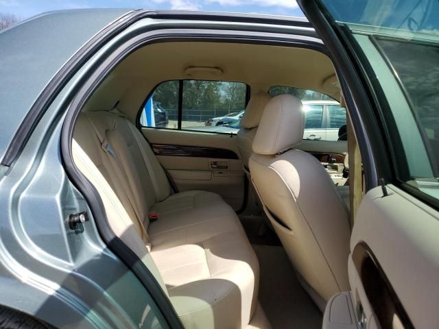 2006 Mercury Grand Marquis LS