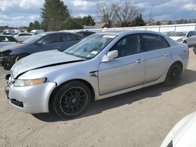 2005 Acura TL