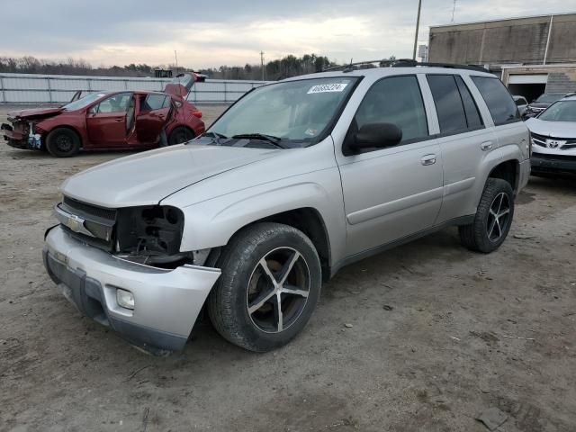 2005 Chevrolet Trailblazer LS