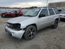 2005 Chevrolet Trailblazer LS for sale in Fredericksburg, VA