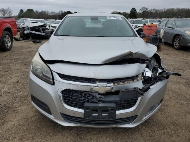 2016 Chevrolet Malibu Limited LS