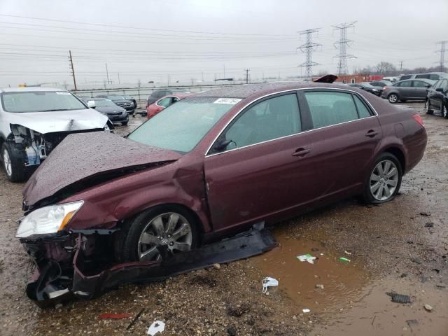 2007 Toyota Avalon XL