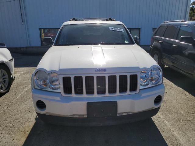 2007 Jeep Grand Cherokee Laredo