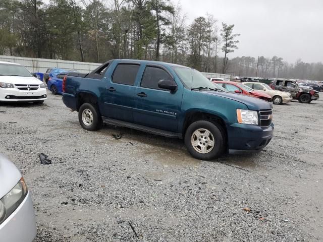 2007 Chevrolet Avalanche K1500