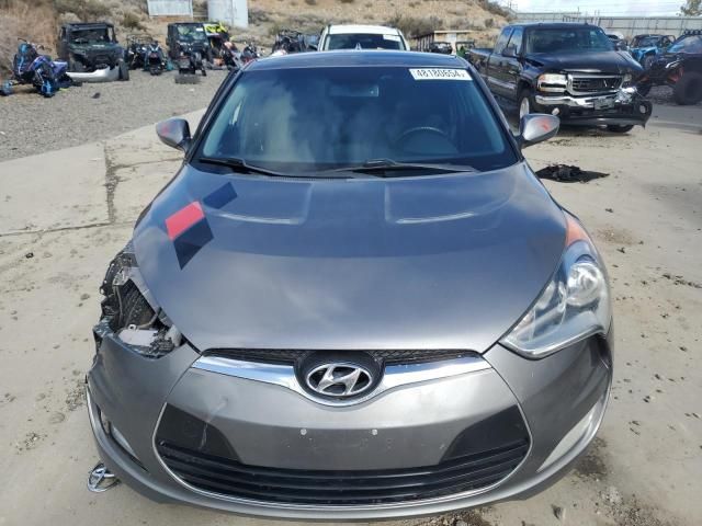 2013 Hyundai Veloster