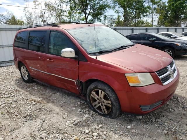 2008 Dodge Grand Caravan SXT