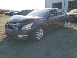 Salvage cars for sale at Windsor, NJ auction: 2014 Nissan Altima 2.5