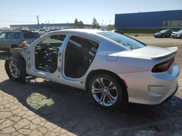 2021 Dodge Charger R/T