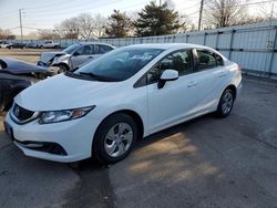 2013 Honda Civic LX for sale in Moraine, OH