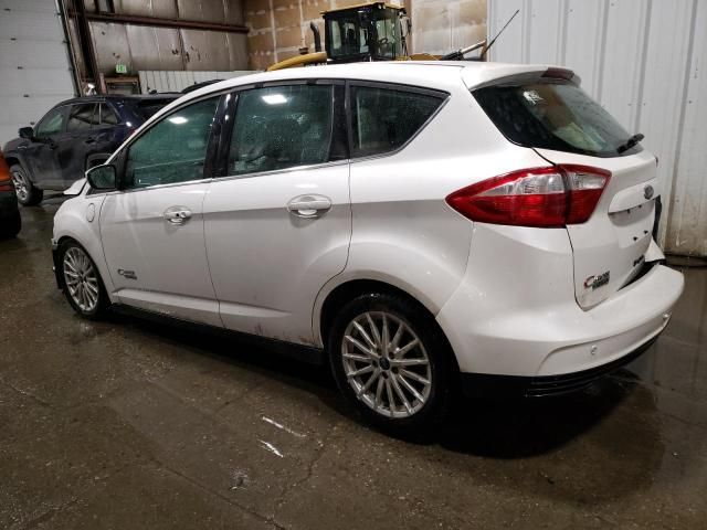 2013 Ford C-MAX Premium