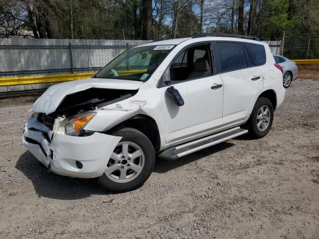 2008 Toyota Rav4