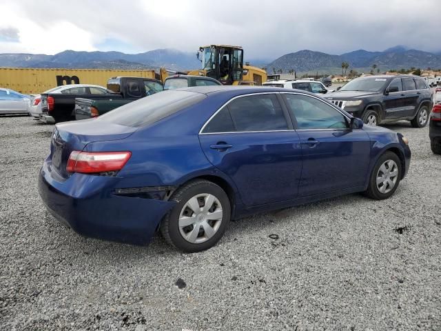 2008 Toyota Camry LE