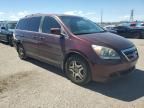 2007 Honda Odyssey EXL