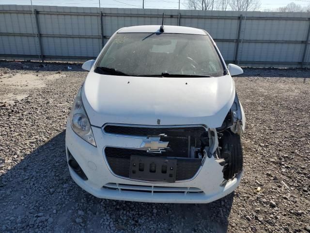 2015 Chevrolet Spark 1LT