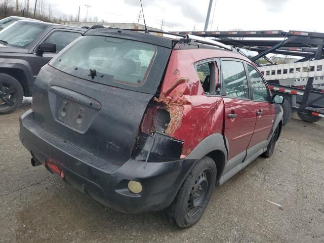 2004 Pontiac Vibe