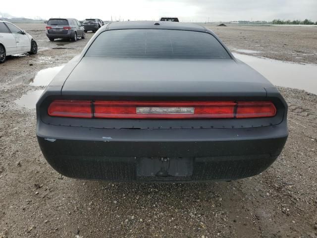 2010 Dodge Challenger SE