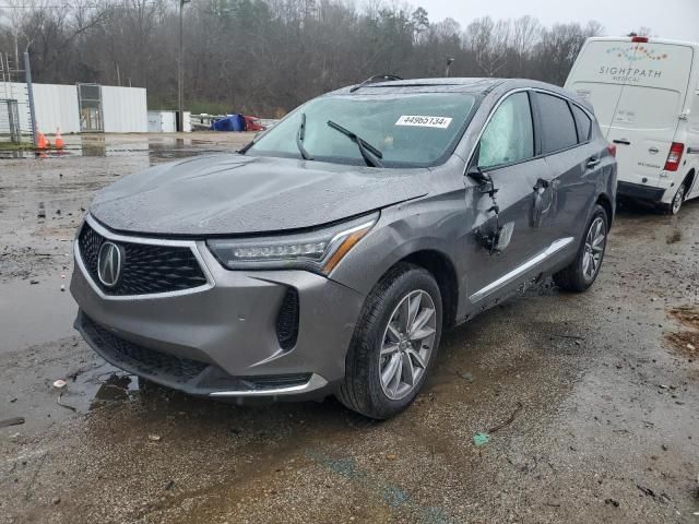 2023 Acura RDX Technology