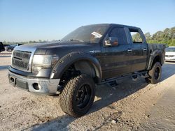 2012 Ford F150 Supercrew for sale in Houston, TX