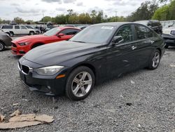 2013 BMW 328 XI Sulev for sale in Riverview, FL