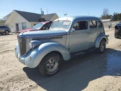 Salvage cars for sale from Copart Northfield, OH: 1937 Dodge UK